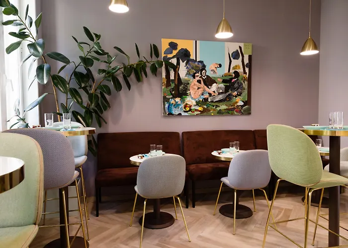 Le Xix Hotel Béziers