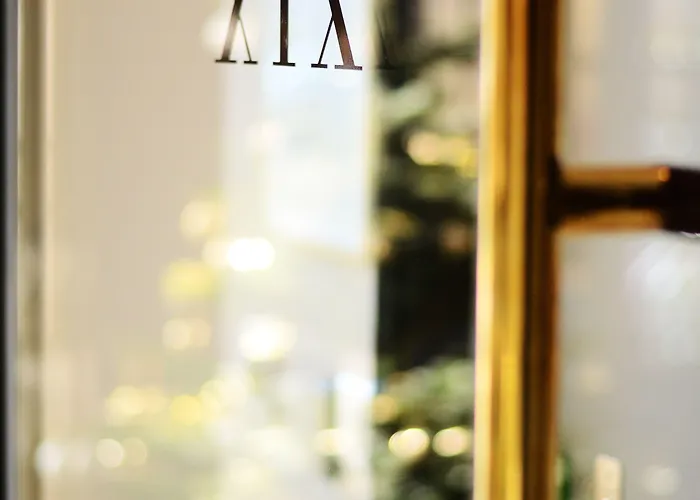 Hotel Le Xix
