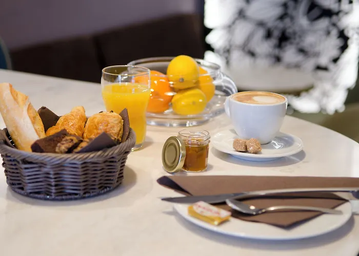 Hotel Le Xix Béziers