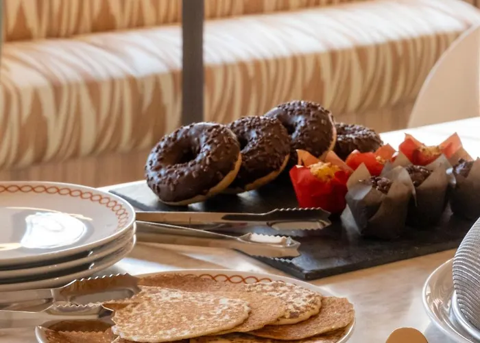 Le Xix Hotel 3*