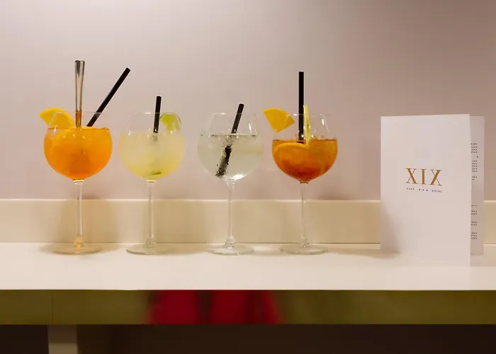 Le Xix Hotel
