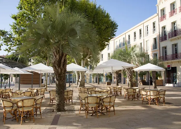 Le Xix Béziers